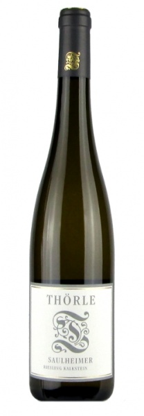 Thörle Riesling "Kalkstein" trocken