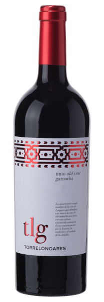 Torrelongares Old Vine Garnacha