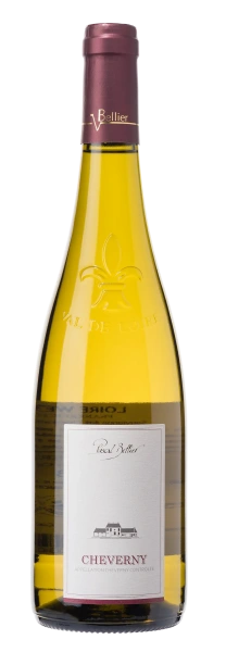 Pascal Bellier Cheverny Blanc