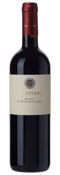 Poliziano Rosso di Montepulciano BIO