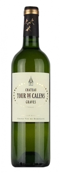 Château Tour de Calens Graves blanc