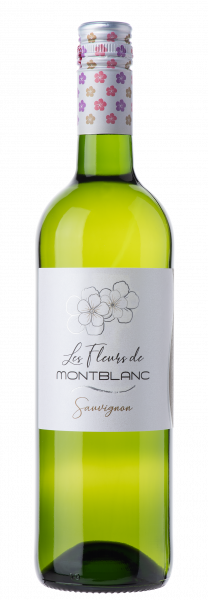 Sauvignon Les Fleurs de Montblanc