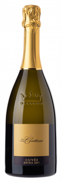 Le Contesse Spumante Cuvée Extra Dry