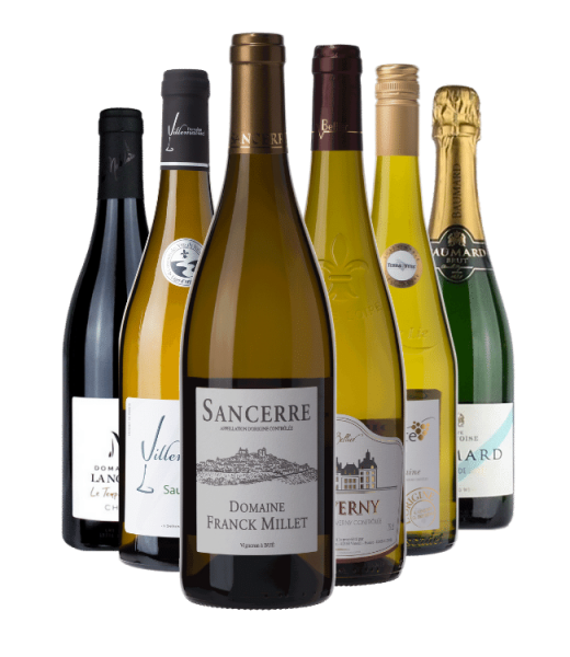 Probierpaket Loire supérieur