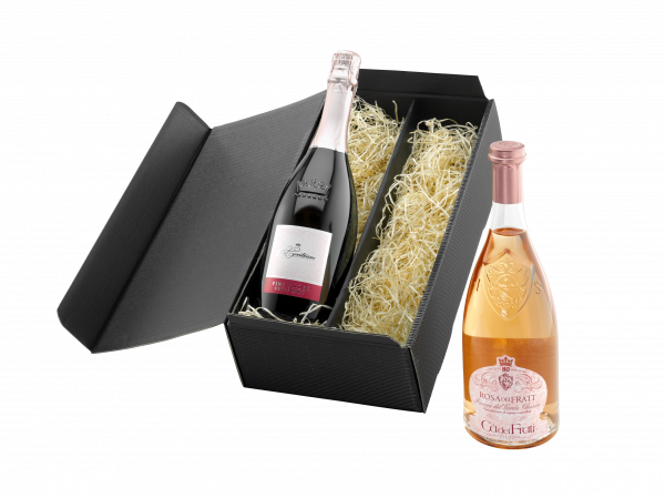 Geschenk "Mädelsabend"