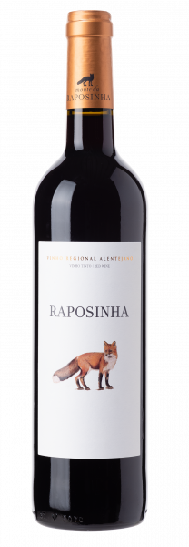 Raposinha tinto