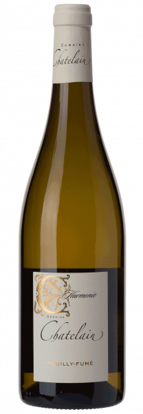 Chatelain Harmonie Pouilly Fumé