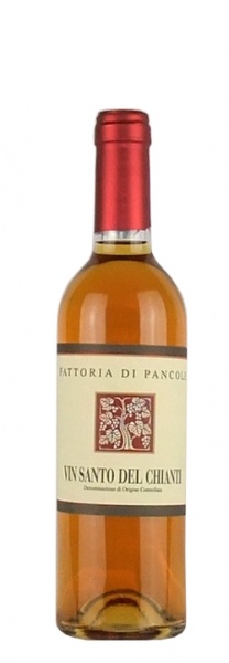 Vin Santo del Chianti Fattoria di Pancole