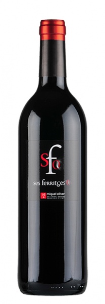 Miquel Oliver Ses Ferritges