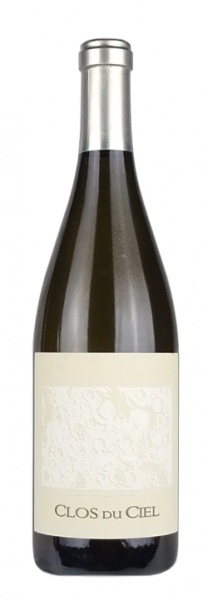 Longridge Clos du Ciel Chardonnay Bio
