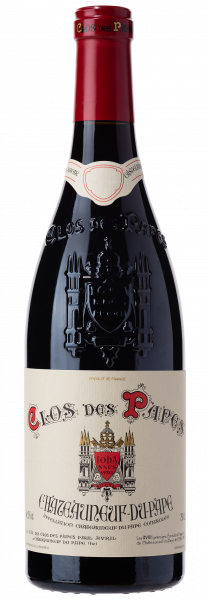Clos des Papes Châteauneuf-du-Pape