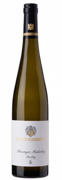 Emrich-Schönleber Monzinger Niederberg 1G Riesling trocken