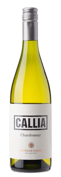 Callia Chardonnay