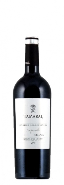 Tamaral Crianza