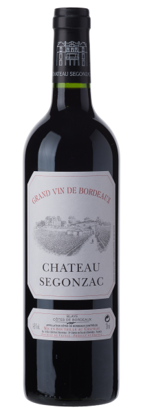 Château Segonzac Tradition