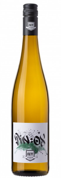 Bergdolt-Reif & Nett "PIN:OX" Cuvée trocken