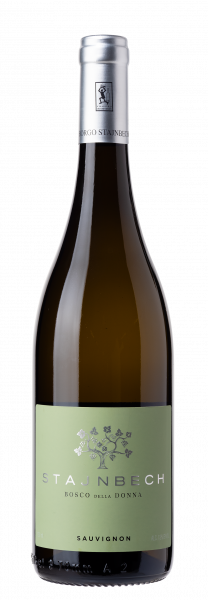 Sauvignon blanc Bosco della Donna Borgo Stajnbech