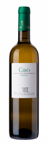 Tenuta Iuzzolini Cirò Bianco DOC