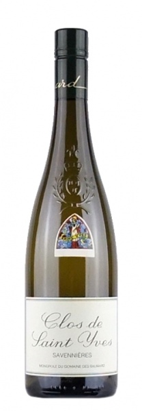 Domaine des Baumard Clos Saint Yves Savennieres