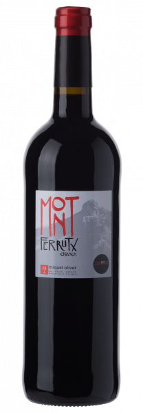 Miquel Oliver Mont Ferrutx Crianza