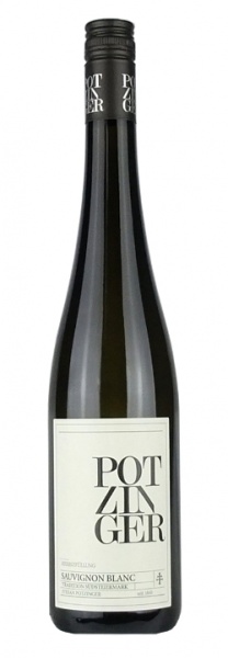 Potzinger Sauvignon Blanc Tradition