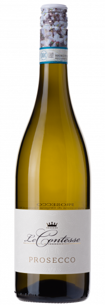 Le Contesse Prosecco Treviso Frizzante