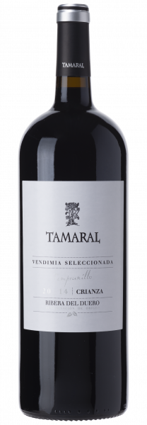 Tamaral crianza Magnum