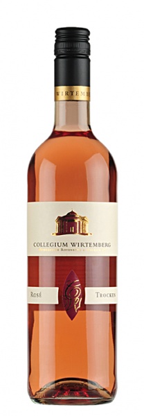Collegium Rosé trocken