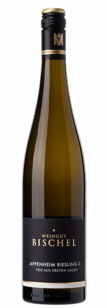 Bischel Appenheim Riesling aus ersten Lagen trocken