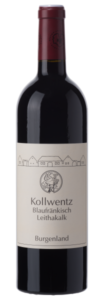 Kollwentz Blaufränkisch Leithakalk