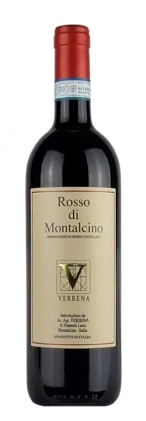Verbena Rosso di Montalcino DOC