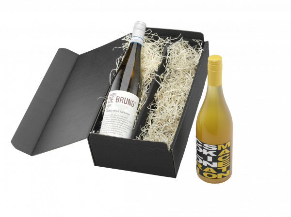 Geschenk "Wein-Battle: Naturwein gegen Klassiker"