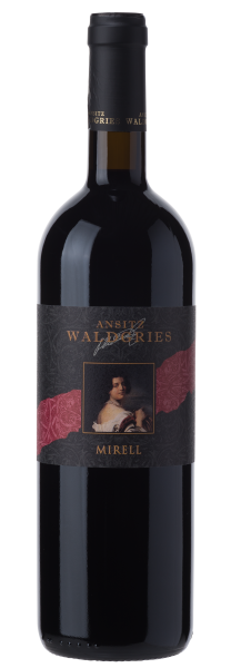 Ansitz Waldgries Lagrein MIRELL