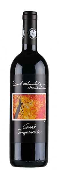 Paul Kerschbaum Cuvée Impresario