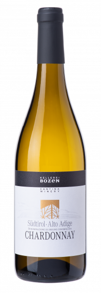 Kellerei Bozen Chardonnay Südtirol