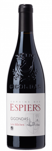 Domaine des Espiers Gigondas Les Blâches Bio