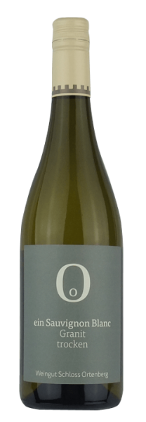 Schloss Ortenberg 'Granit' Sauvignon Blanc Kabinett trocken