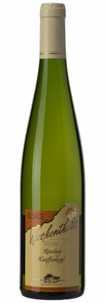 Wackenthaler Elsässer Riesling Kaefferkopf