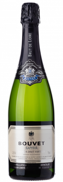 Bouvet Ladubay Saphir Vintage