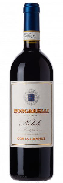 Boscarelli "Costa Grande" Vino Nobile