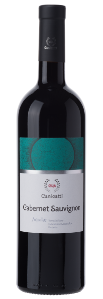 Canicatti Aquilae Cabernet Sauvignon IGT