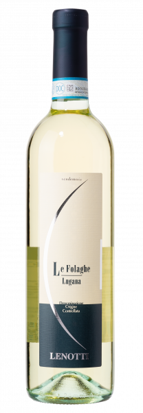 Lenotti "Le Folaghe" Lugana