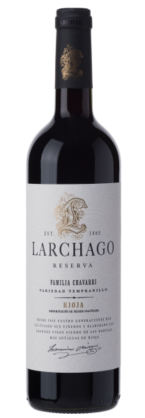 Larchago Reserva Rioja