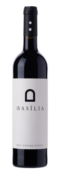 Quinta da Basília Douro tinto