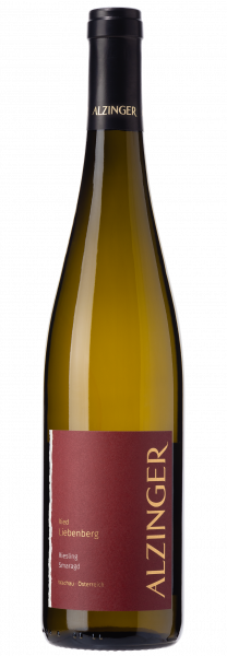 Alzinger Riesling Smaragd Liebenberg