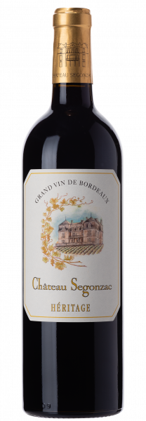 Château Segonzac Héritage