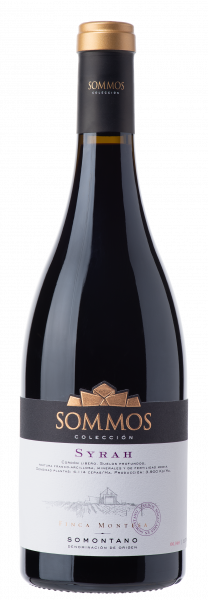 Sommos Colección Syrah