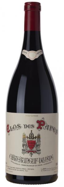 Châteauneuf-du-Pape, Clos des Papes Magnum