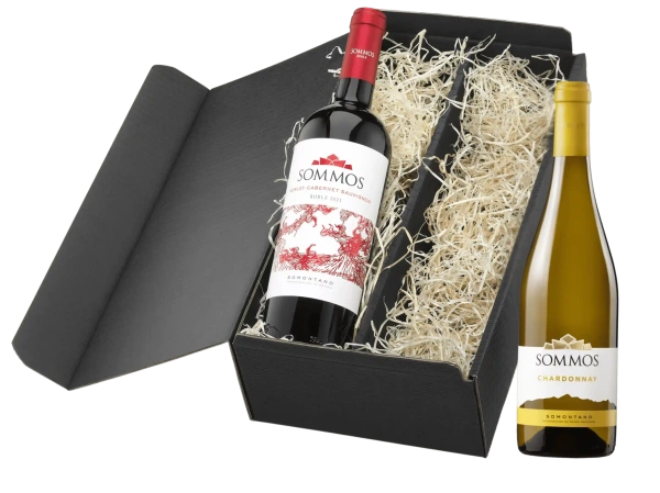 Geschenk "Mucho Gusto"