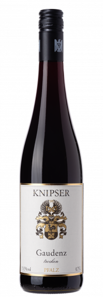 Knipser Cuvée "Gaudenz" trocken